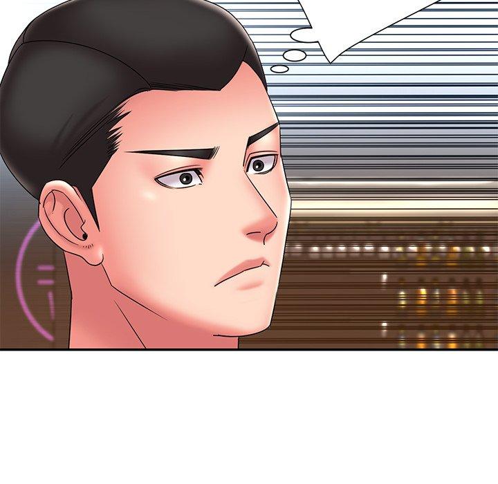 被抛弃的男人 第 21 话 第40页