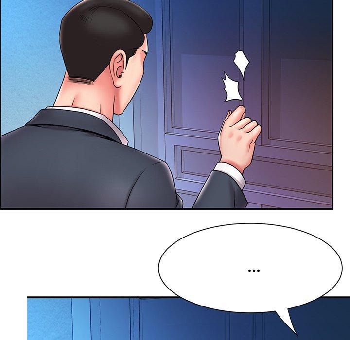 被抛弃的男人 第 21 话 第47页