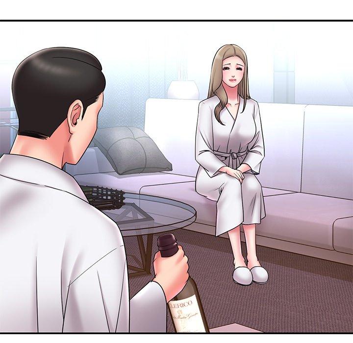 被抛弃的男人 第 21 话 第31页