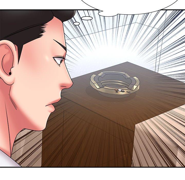 被抛弃的男人 第 21 话 第34页