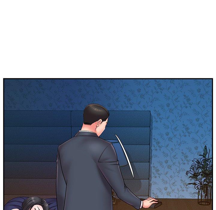 被抛弃的男人 第 21 话 第58页