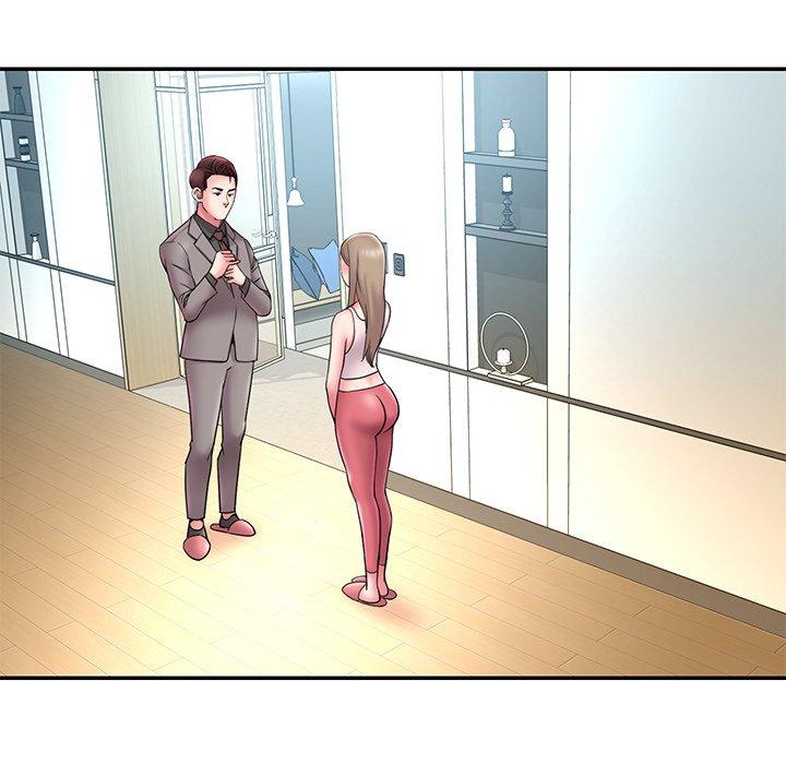 被抛弃的男人 第 21 话 第77页