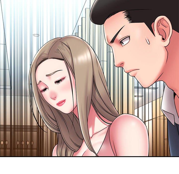 被抛弃的男人 第 21 话 第103页