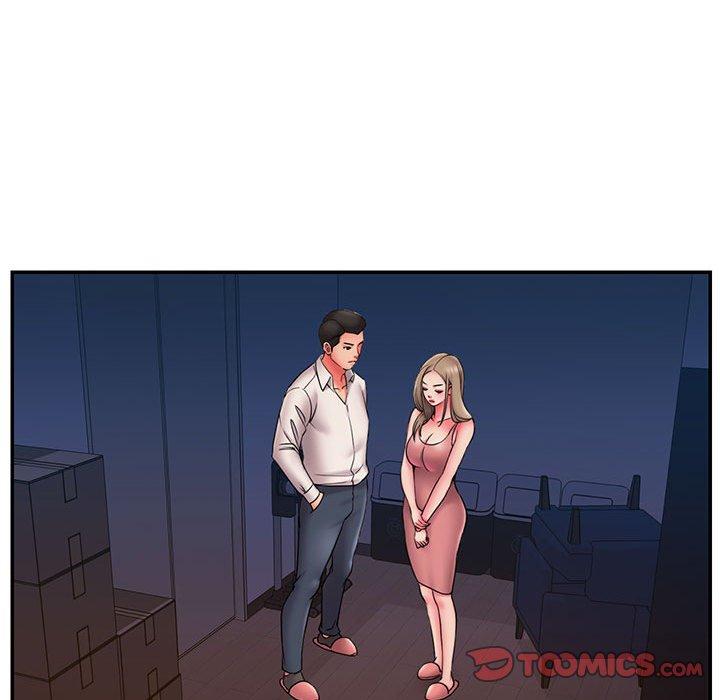 被抛弃的男人 第 22 话 第50页