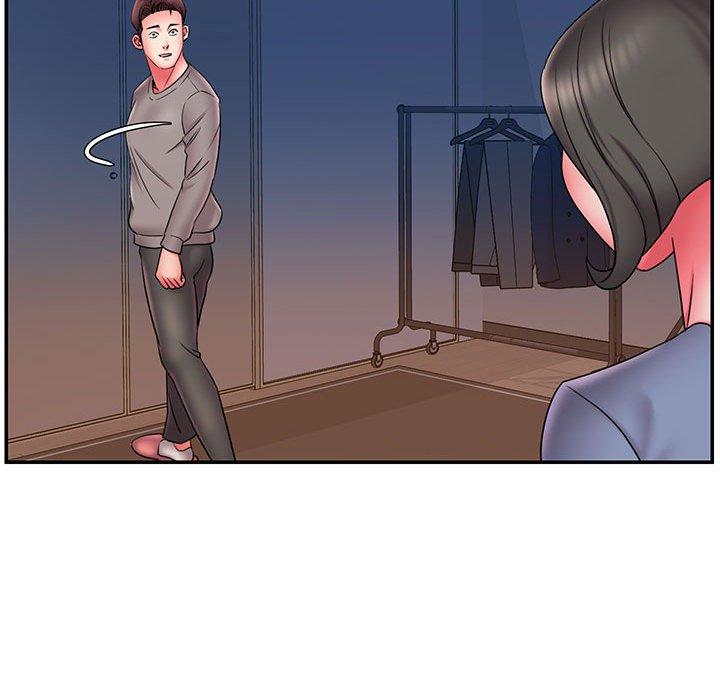 被抛弃的男人 第 23 话 第9页