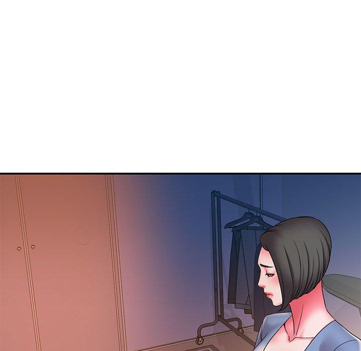 被抛弃的男人 第 23 话 第17页