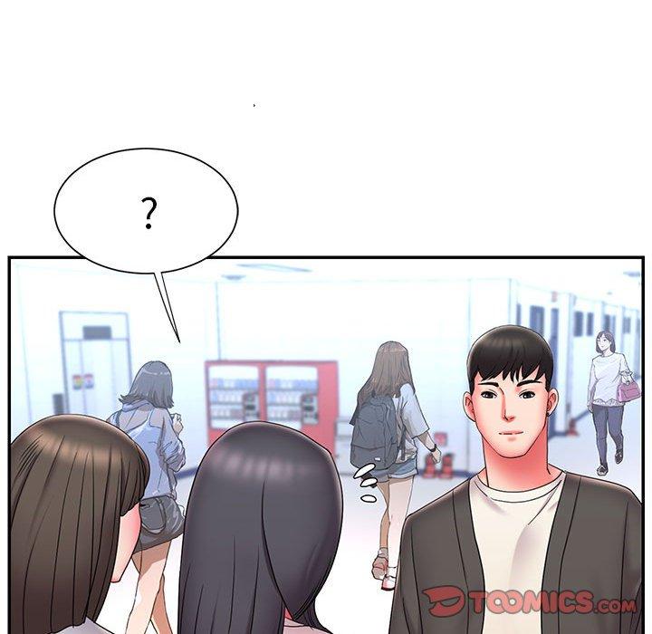 被抛弃的男人 第 23 话 第50页