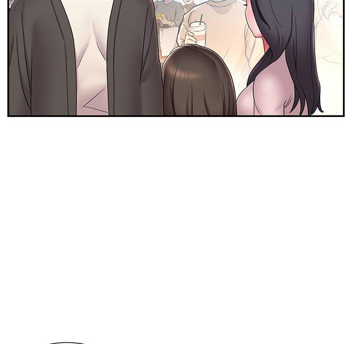 被抛弃的男人 第 23 话 第55页