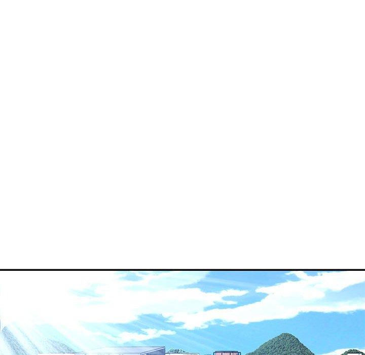 被抛弃的男人 第 23 话 第41页
