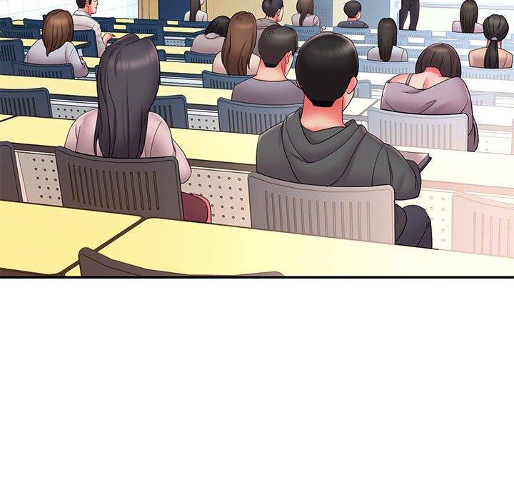 被抛弃的男人 第 23 话 第45页