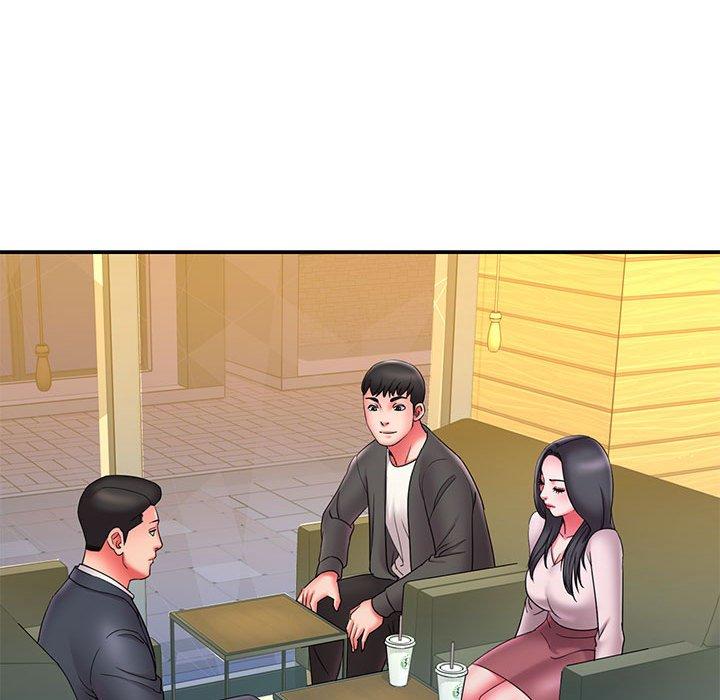 被抛弃的男人 第 23 话 第73页