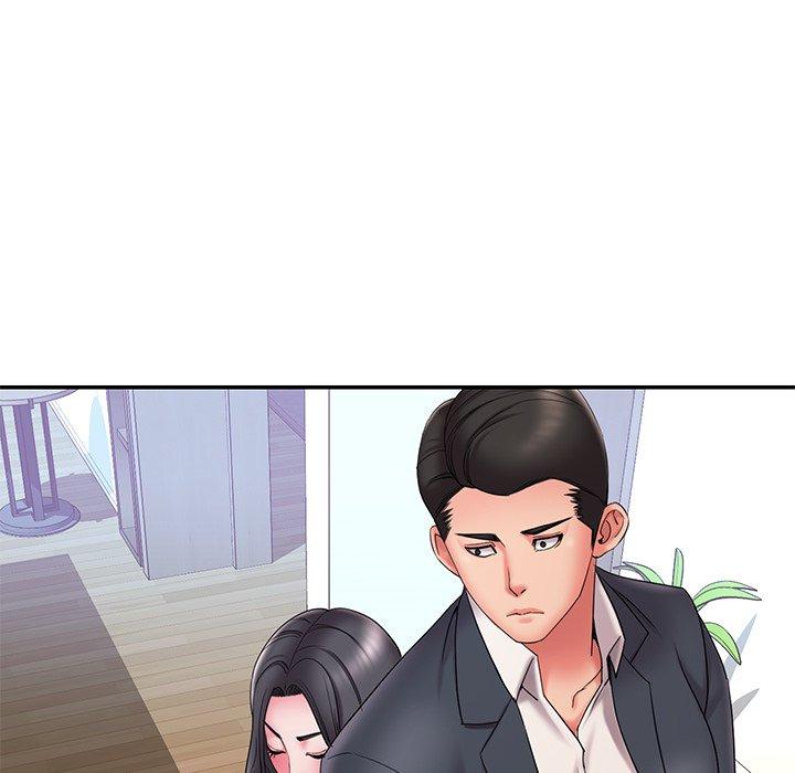 被抛弃的男人 第 24 话 第5页