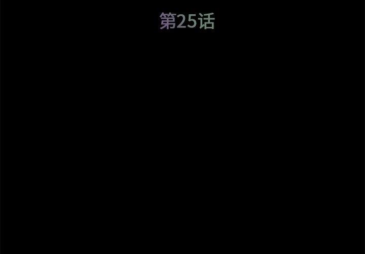 被抛弃的男人 第 25 话 第3页