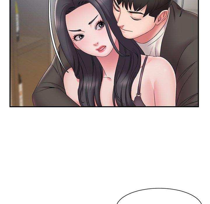被抛弃的男人 第 26 话 第46页
