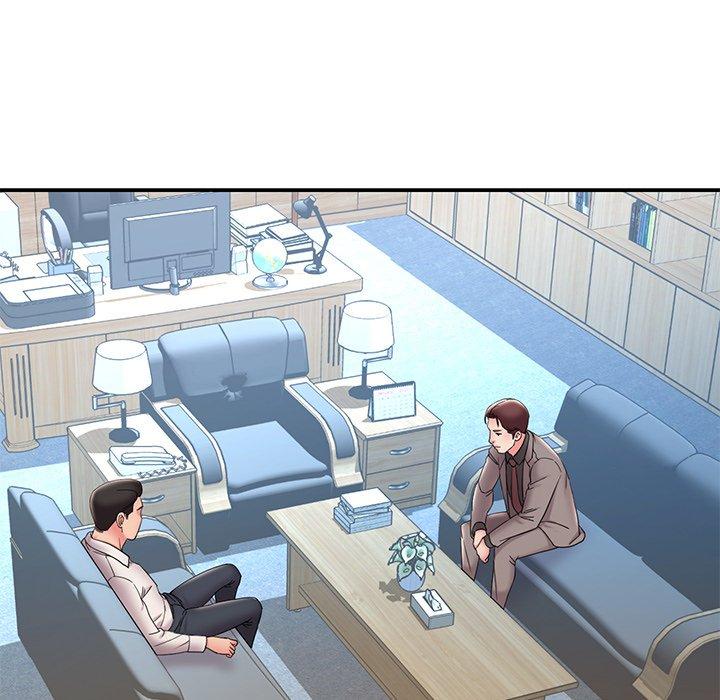 被抛弃的男人 第 26 话 第81页