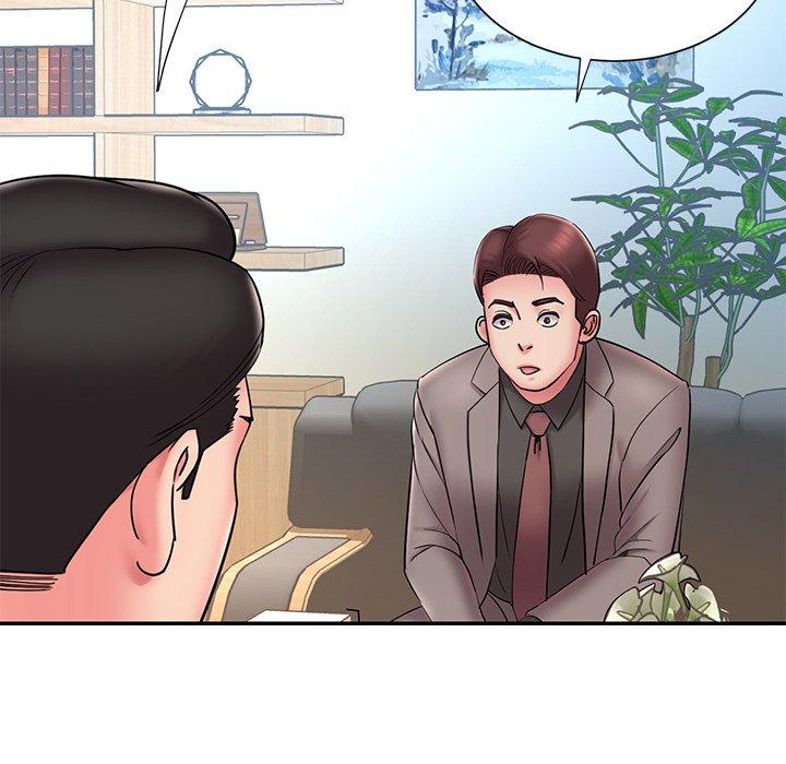 被抛弃的男人 第 26 话 第84页