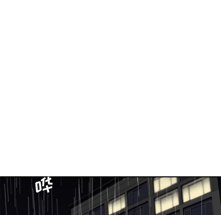 被抛弃的男人 第 28 话 第73页