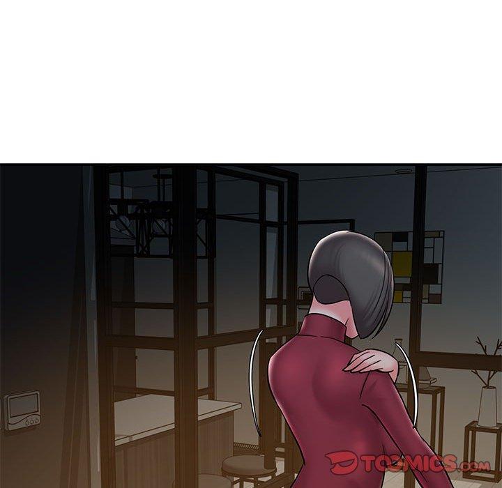 被抛弃的男人 第 29 话 第66页