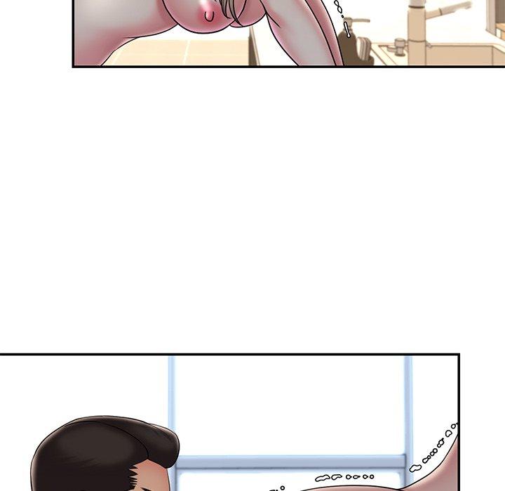 被抛弃的男人 第 30 话 第57页