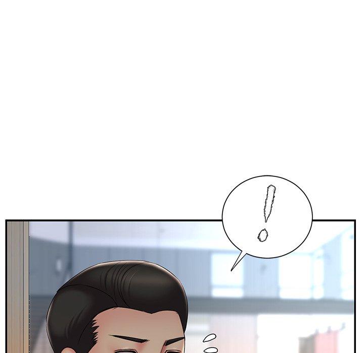 被抛弃的男人 第 30 话 第30页