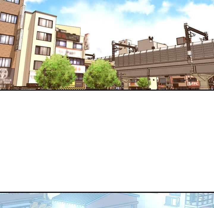 被抛弃的男人 第 30 话 第81页