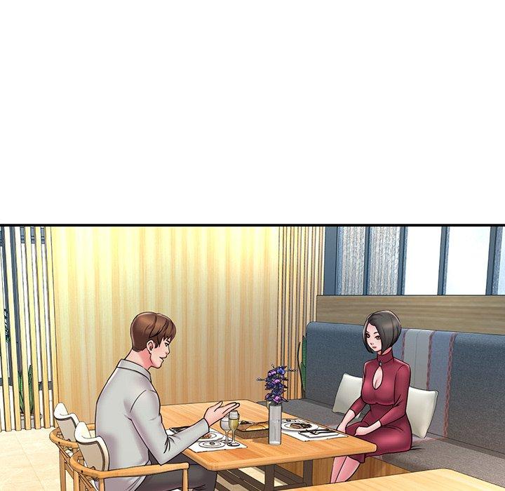 被抛弃的男人 第 30 话 第83页