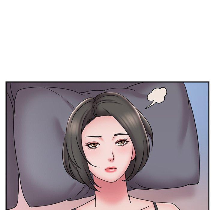 被抛弃的男人 第 30 话 第76页