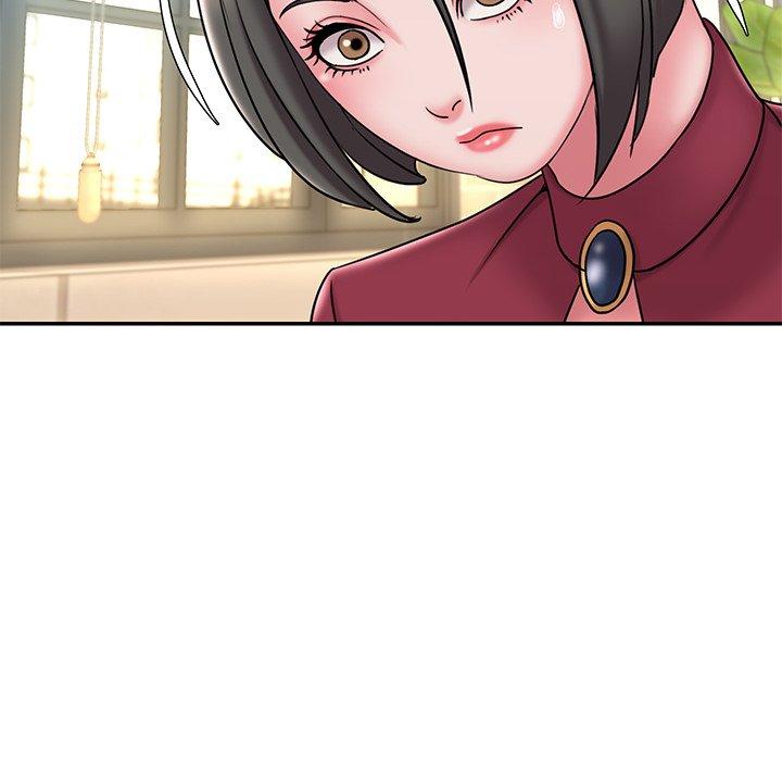 被抛弃的男人 第 30 话 第91页