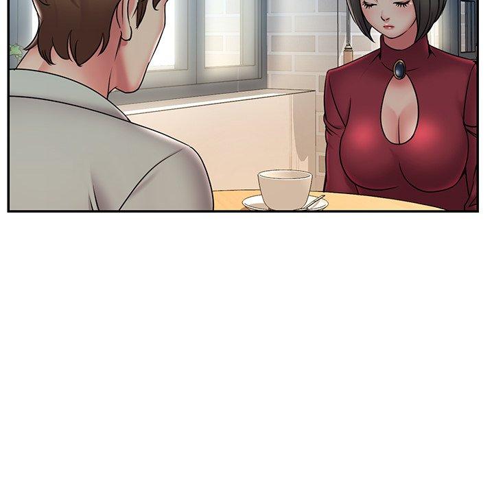 被抛弃的男人 第 31 话 第18页