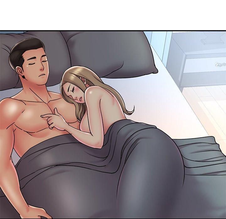 被抛弃的男人 第 31 话 第49页