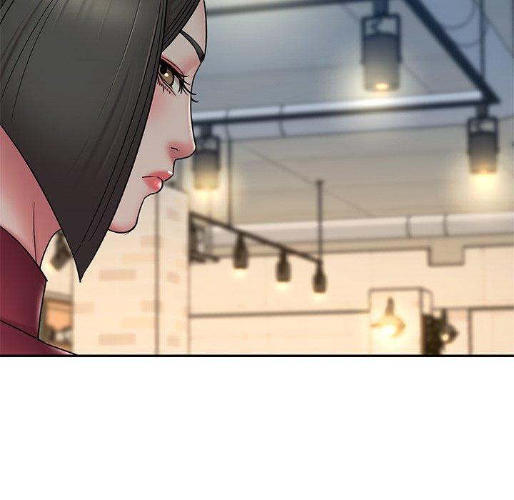 被抛弃的男人 第 31 话 第22页