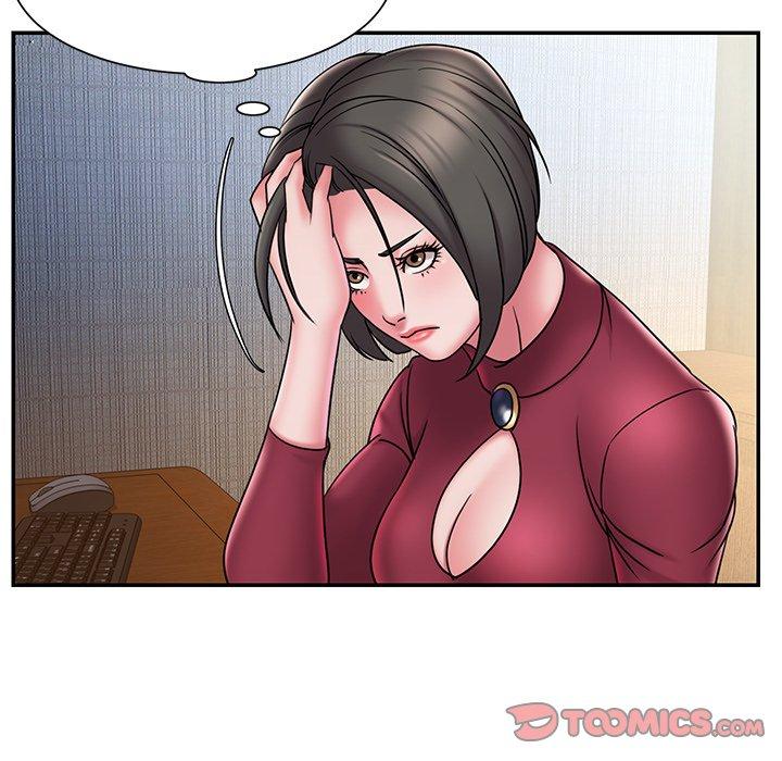 被抛弃的男人 第 31 话 第32页