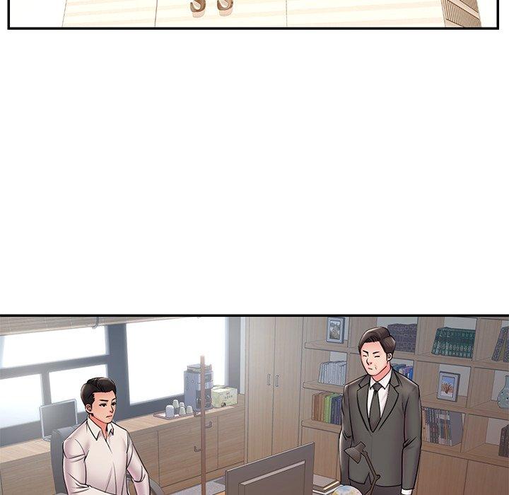 被抛弃的男人 第 31 话 第70页
