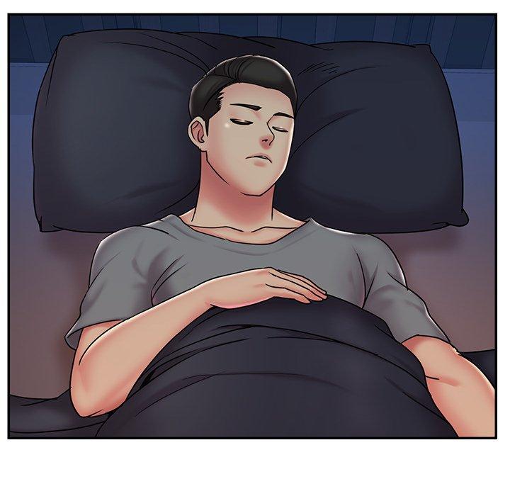 被抛弃的男人 第 31 话 第89页