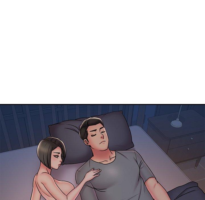 被抛弃的男人 第 32 话 第45页