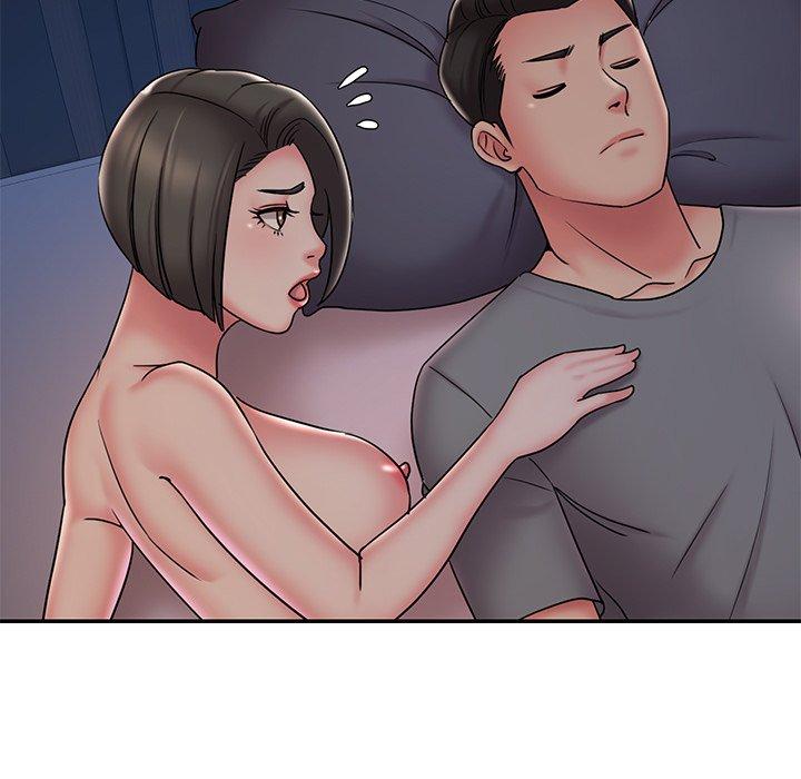 被抛弃的男人 第 32 话 第47页