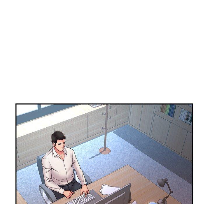 被抛弃的男人 第 32 话 第58页