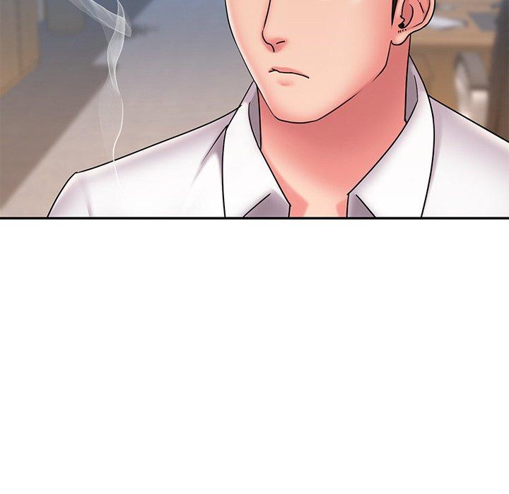 被抛弃的男人 第 32 话 第73页