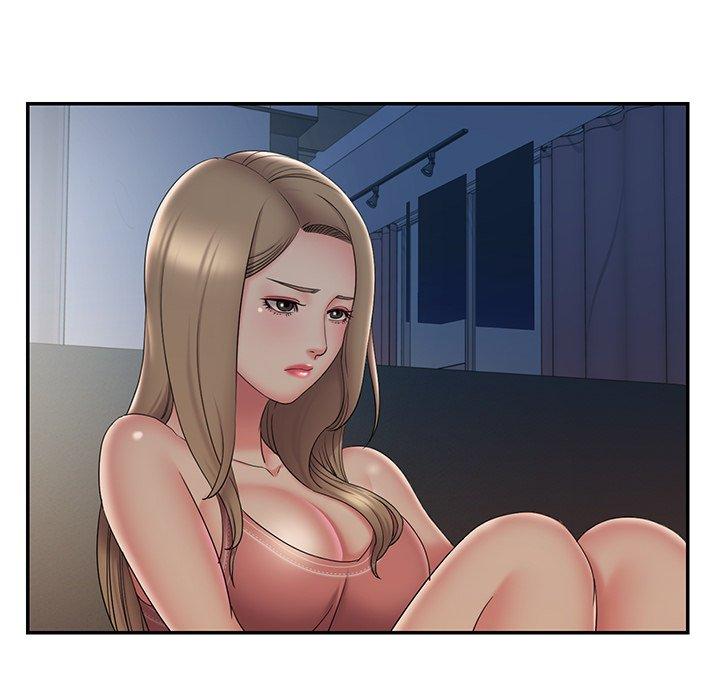 被抛弃的男人 第 33 话 第27页