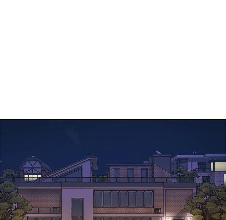 被抛弃的男人 第 33 话 第28页