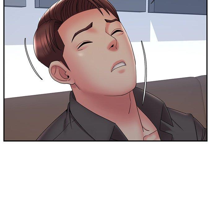 被抛弃的男人 第 33 话 第6页
