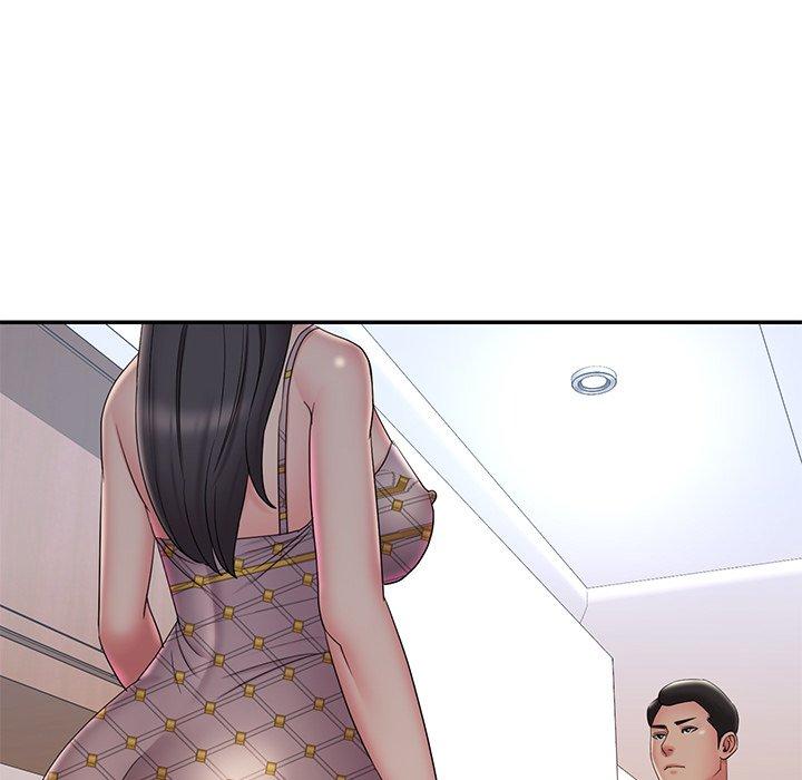 被抛弃的男人 第 33 话 第35页