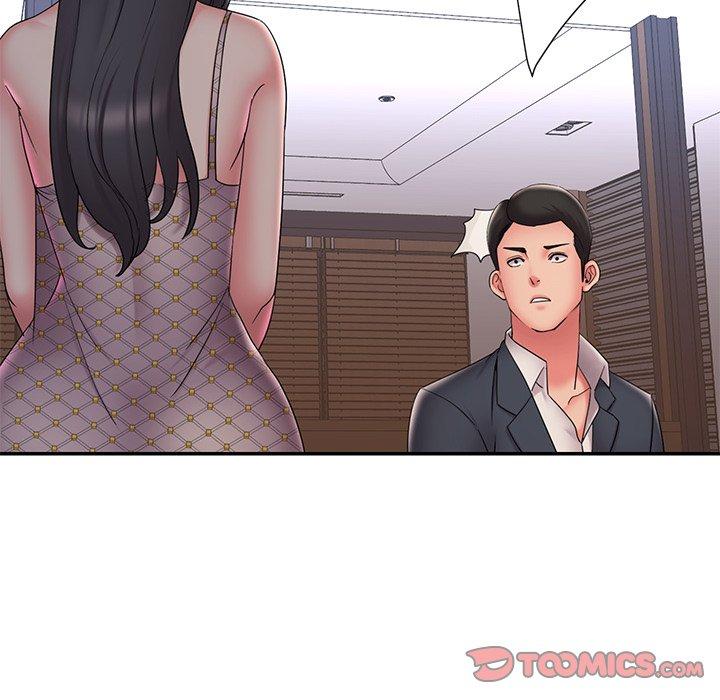 被抛弃的男人 第 33 话 第50页