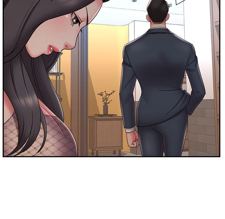 被抛弃的男人 第 33 话 第54页
