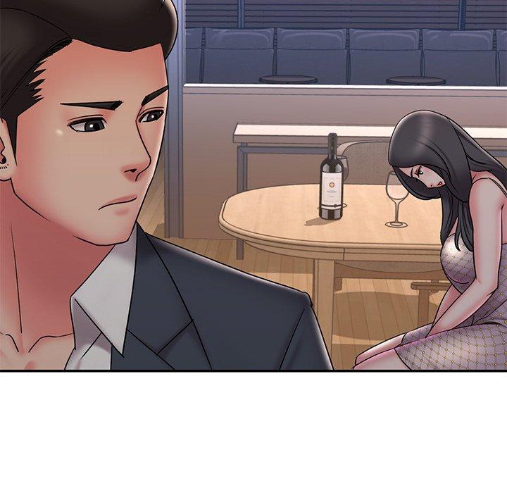 被抛弃的男人 第 33 话 第57页