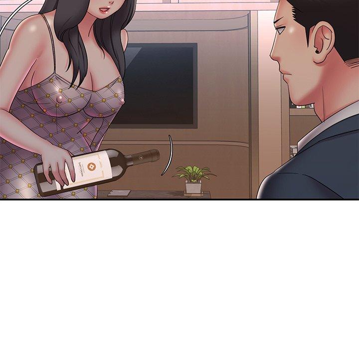 被抛弃的男人 第 33 话 第43页