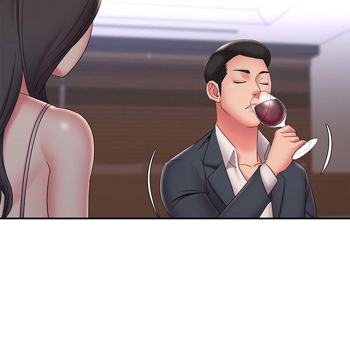 被抛弃的男人 第 33 话 第46页