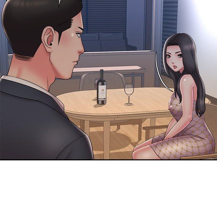 被抛弃的男人 第 33 话 第67页