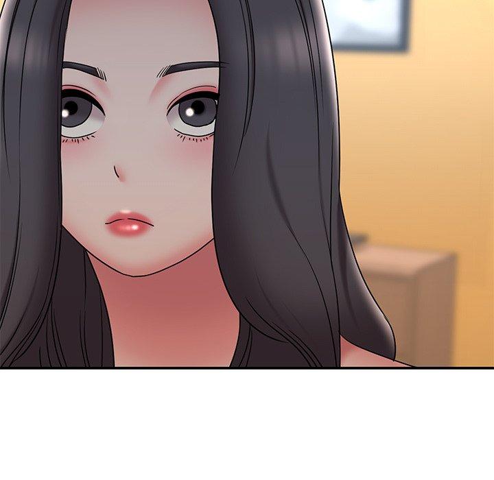 被抛弃的男人 第 33 话 第87页