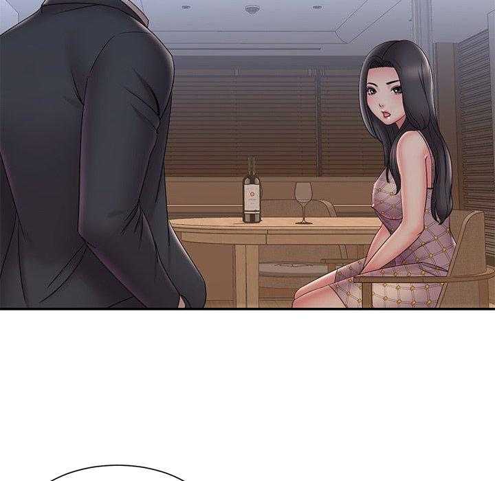 被抛弃的男人 第 33 话 第70页